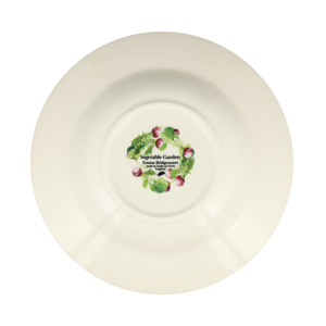 Emma Bridgewater Turnip Soup Plate